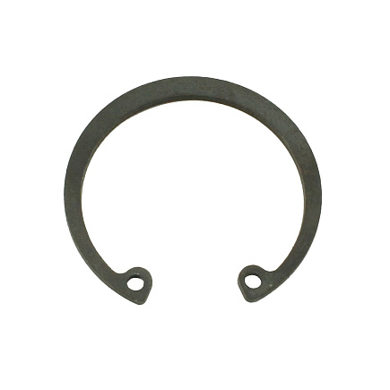 Кольцо стопорное поршневого пальца 6CT, ISLe 3901996 HAFFEN