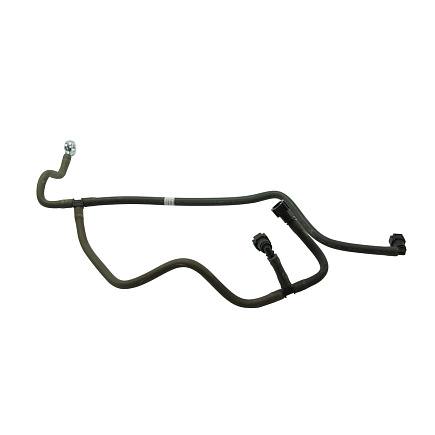 Трубка топливная ISBe (Обратка) 4930560 HAFFEN