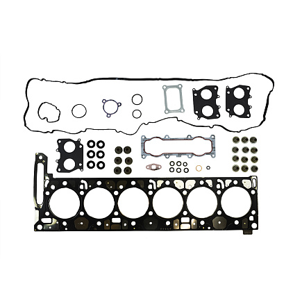 Комплект прокладок двигателя ISG12 (Верхний) 4376141 HAFFEN