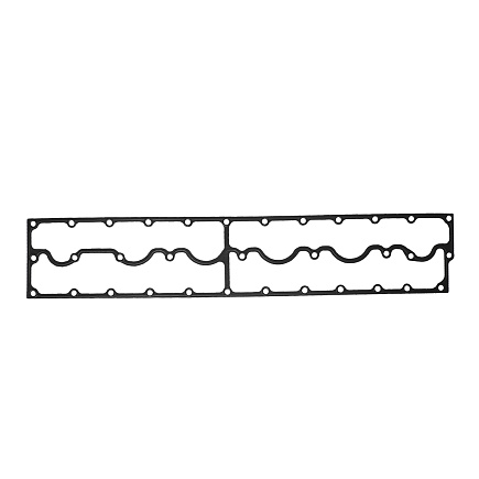 Прокладка теплообменника QSM, ISM, M11 4083006 (Оригинал) CUMMINS