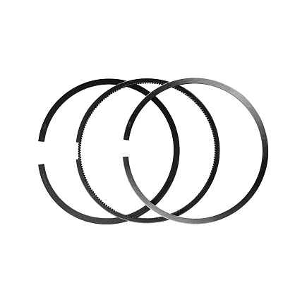 Кольца поршневые QSB6.7 (Комплект на 1 поршень) 4955251 HAFFEN