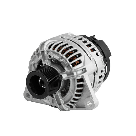 Генератор ISBe, ISDe (24V 70A) 4892318 HAFFEN