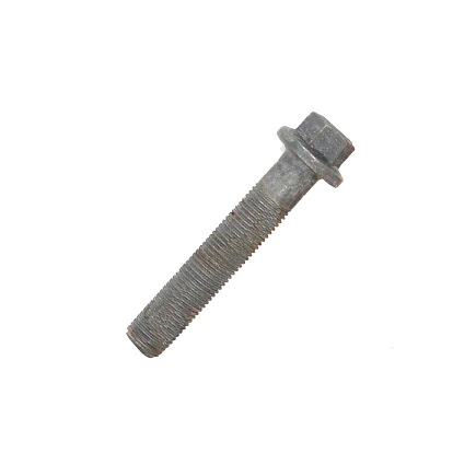 Болт шатуна 6CT, ISLe (М12Х1.25Х63) 3944679 HAFFEN