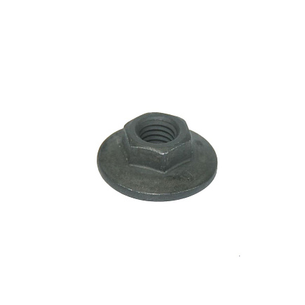 Гайка крышки клапанов ISBe (М8Х1.25) 4893936 HAFFEN