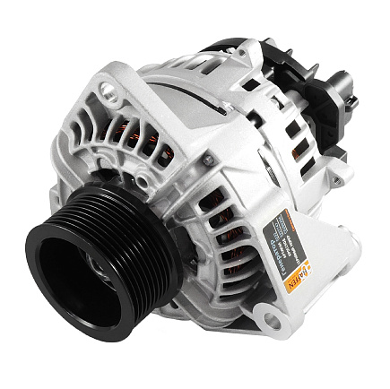 Генератор ISBe, ISDe (24V 80A) 3357747 HAFFEN