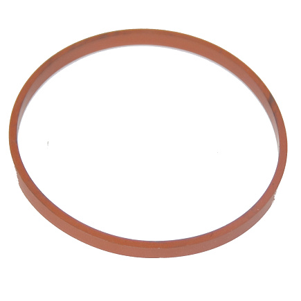 Прокладка воздушного патрубка ISF2.8 5254215 HAFFEN