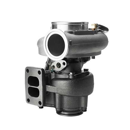 Турбокомпрессор 6ISBe6.7 HE351W 4033979 HAFFEN