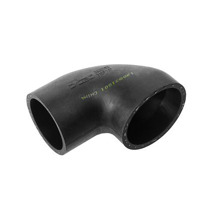 Патрубок системы охлаждения 6CT 3920762 HAFFEN