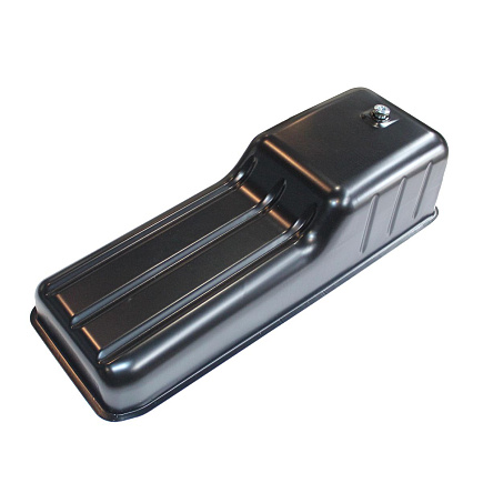 Поддон картера 6ISBe 2831341 HAFFEN