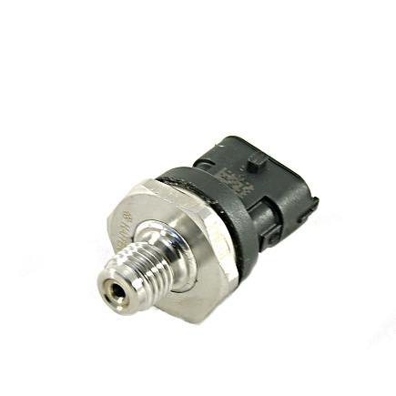 Датчик давления топлива в рампе ISF2.8 (Евро 3, 4) 0281006326 HAFFEN