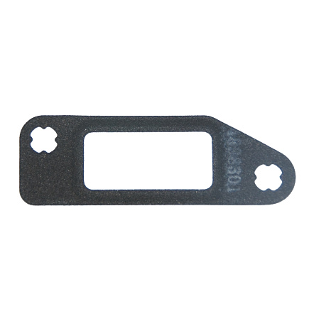 Прокладка отводной трубы масляного поддона ISBe 4898301 HAFFEN