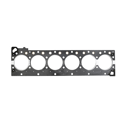 Прокладка головки блока цилиндров (ГБЦ) QSX15, ISX15 4299098 HAFFEN