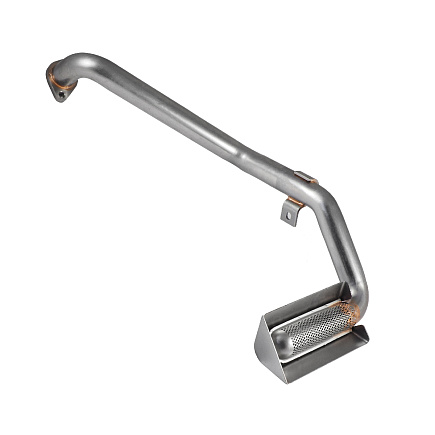 Трубка маслозаборная поддона 6CT, QSC 3921719 HAFFEN