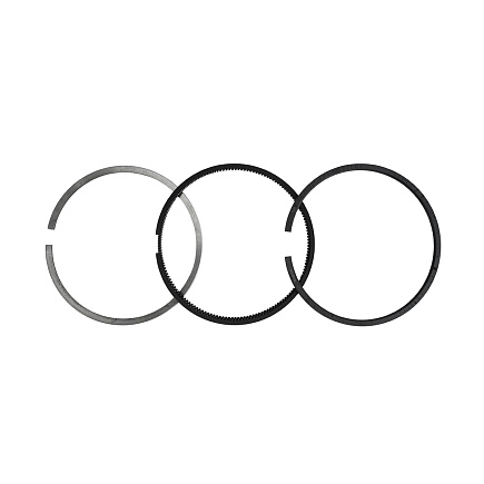 Кольца поршневые BT, EQB (Комплект на 1 поршень) 3802831 HAFFEN