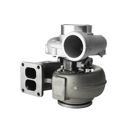 Турбокомпрессор M11, QSM11 HX50W 3803939 HAFFEN