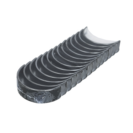 Вкладыши коренные комплект WD615, WP10 81500010046 WEICHAI