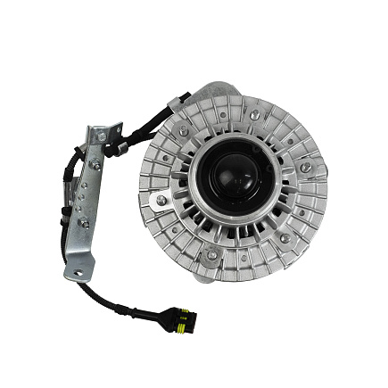 Муфта вязкостная WP12 612600062391 WEICHAI