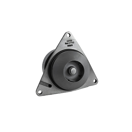 Насос водяной (Помпа) 6CT 3800976 HAFFEN