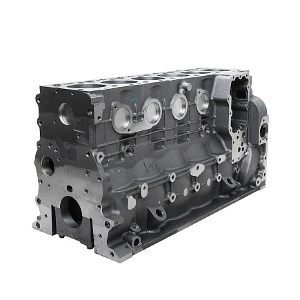 Блок цилиндров 6ISBe, 6ISDe (V=5.9) 4089119 HAFFEN