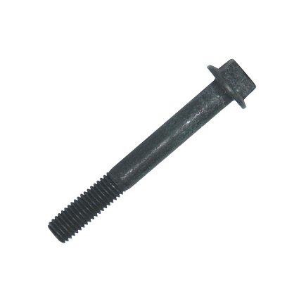 Болт натяжителя ремня ISF2.8 (М10Х1.50Х80) 3900679  HAFFEN