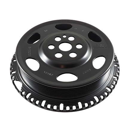 Шкив коленчатого вала ISBe, ISDe 5255204 HAFFEN