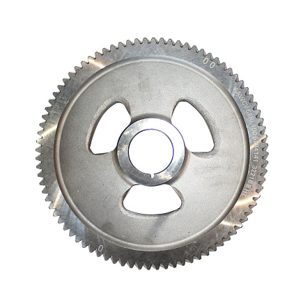 Шестерня распределительного вала ISLe 5284141 HAFFEN