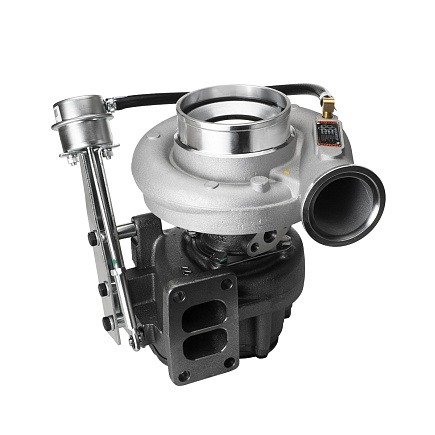 Турбокомпрессор WD615, WP10 HX40W 4044588 WEICHAI