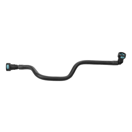 Трубка топливная ISLe, QSL (От фильтра к ТНВД) 5301919 HAFFEN