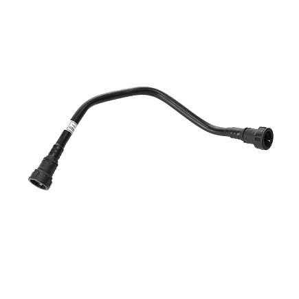 Трубка охлаждения воздушного компрессора ISBe (Подводящая) 3287410 HAFFEN