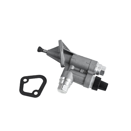 Топливный насос низкого давления (ТННД) 6BT 4937767 HAFFEN