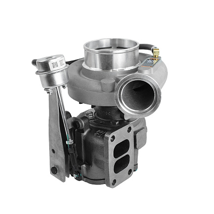 Турбокомпрессор 6ISBe6.7 (Евро 5) HE351W 4956079 HAFFEN
