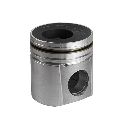 Поршень 6CT 3917707 HAFFEN