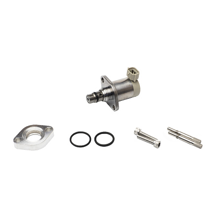 Актуатор ТНВД (Дозировочный блок) (для ТНВД DENSO) ISF3.8 294200-2960 HAFFEN