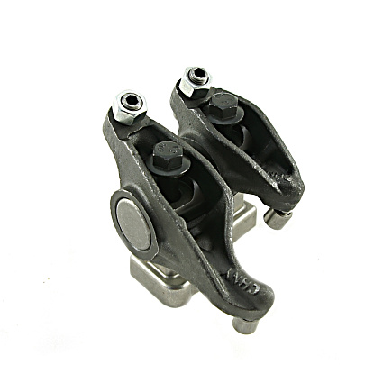 Коромысло ISL, QSL (В сборе) 5253887 HAFFEN