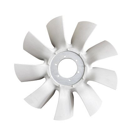 Крыльчатка вентилятора 6ISBe (Евро 3) (D=640 мм) 020004620 HAFFEN