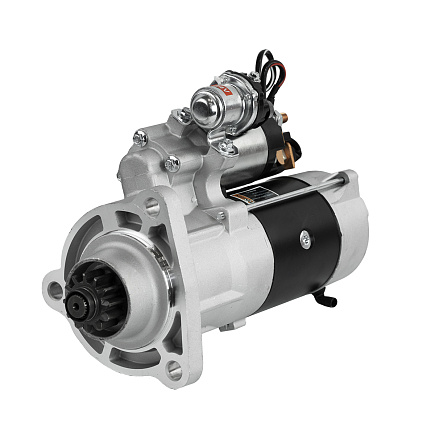 Стартер ISLe (24V 7.5kW; 12 зубьев) M105R3038SE HAFFEN