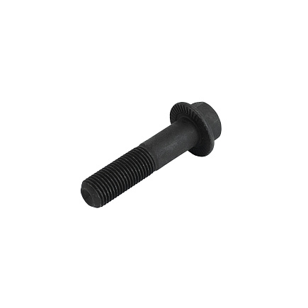 Болт шкива (демпфера) коленчатого вала QSC, ISLe (М14Х1.50Х60) 3914118 HAFFEN