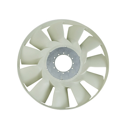 Крыльчатка вентилятора 6ISBe (Евро 4, 5) (D=650 мм) 020005338 HAFFEN