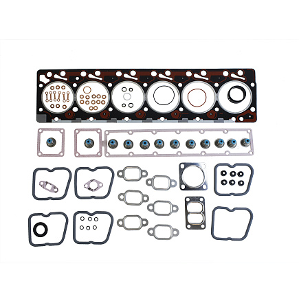 Комплект прокладок двигателя 6BT (Верхний) 4089649 HAFFEN