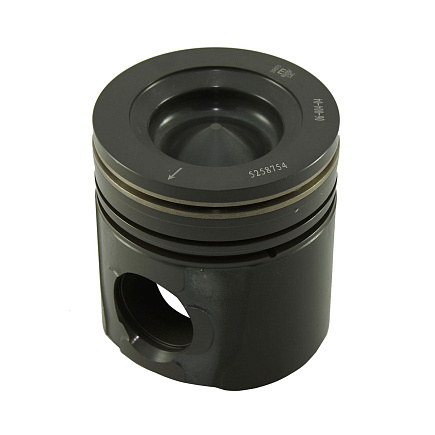 Поршень ISF3.8 5258754 HAFFEN