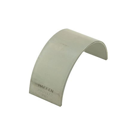 Вкладыш шатунный BT, EQB 3901170 HAFFEN