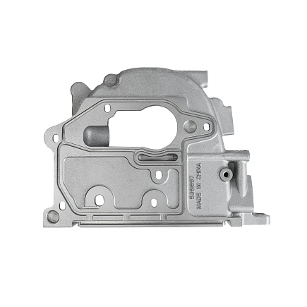 Картер шестерен ГРМ ISF2.8 (Евро 5) 5361695 HAFFEN