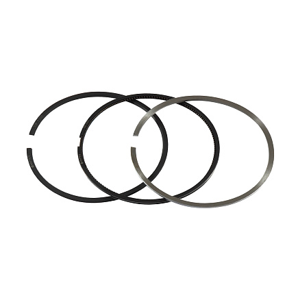 Кольца поршневые ISF3.8 (Ремонтные 0.50 мм) (Комплект на 1 поршень) 4089181 HAFFEN