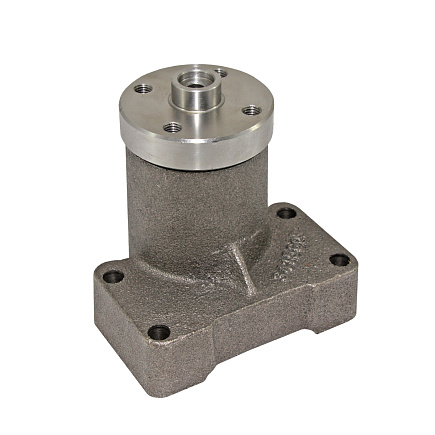 Опора вентилятора 6CT (В сборе) 3942896 HAFFEN