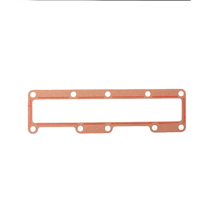 Прокладка впускного коллектора 6CT 3992090 HAFFEN