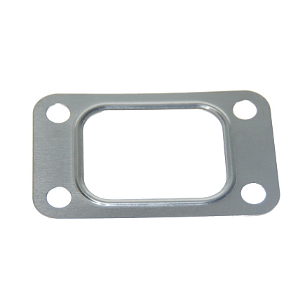 Прокладка турбокомпрессора ISF2.8, ISF3.8 3932475 HAFFEN