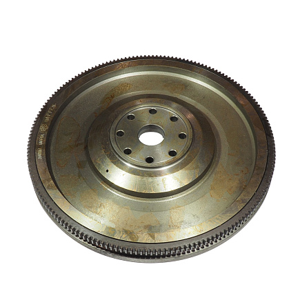 Маховик 6BT (173 зуба) 3960891 HAFFEN
