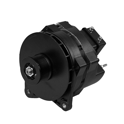 Генератор ISF3.8 (24V 110A) (ПАЗ) 5263830 HAFFEN