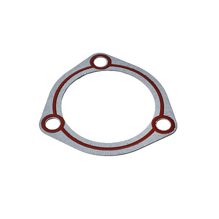 Прокладка крышки распределительного вала QSM, ISM, M11 4318628 (Оригинал) CUMMINS