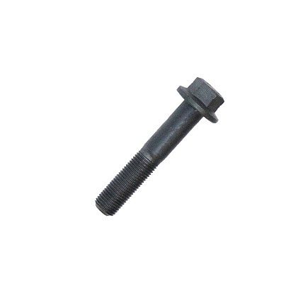 Болт шкива (демпфера) коленчатого вала (М12Х1.25Х77) 3968075 HAFFEN